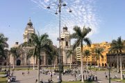 lima tours