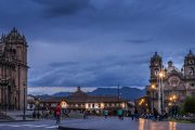 tour cusco