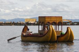 titicaca tour