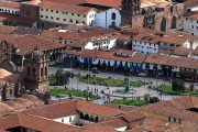 cusco tour